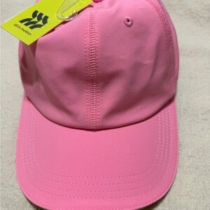 All in Motion Athletic Baseball Cap
